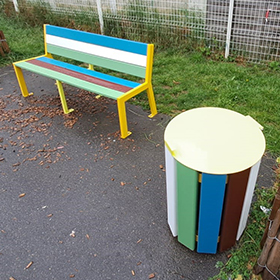 monteur espaces enfants